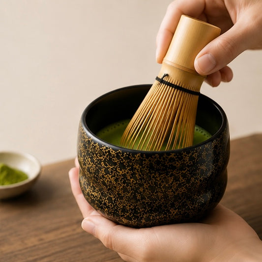 Le Bol Signature Japonais KAYU