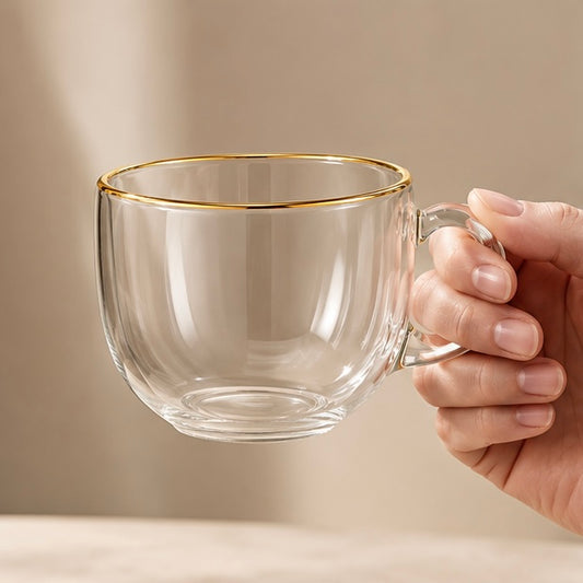 Le Mug KAYU