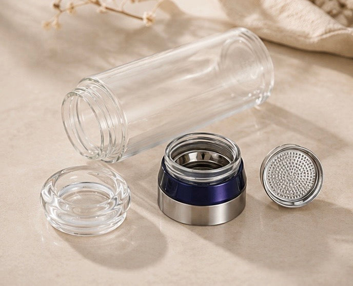 Le Verre Infuseur KAYU