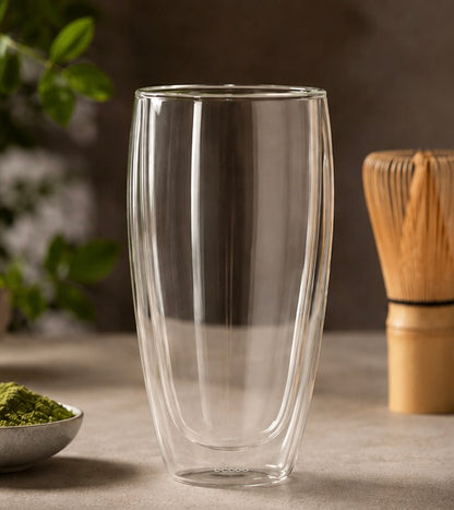 Le Verre Double Paroi KAYU
