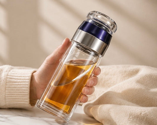 Le Verre Infuseur KAYU